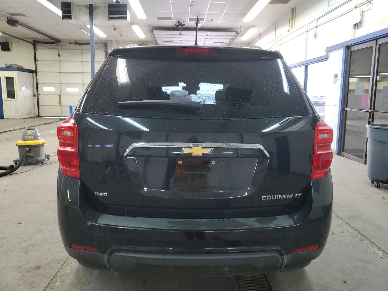 2016 Chevrolet Equinox - Image 6