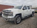 2017 Chevrolet Silverado K1500 Ltz na sprzedaż w Hueytown, AL - Mechanical