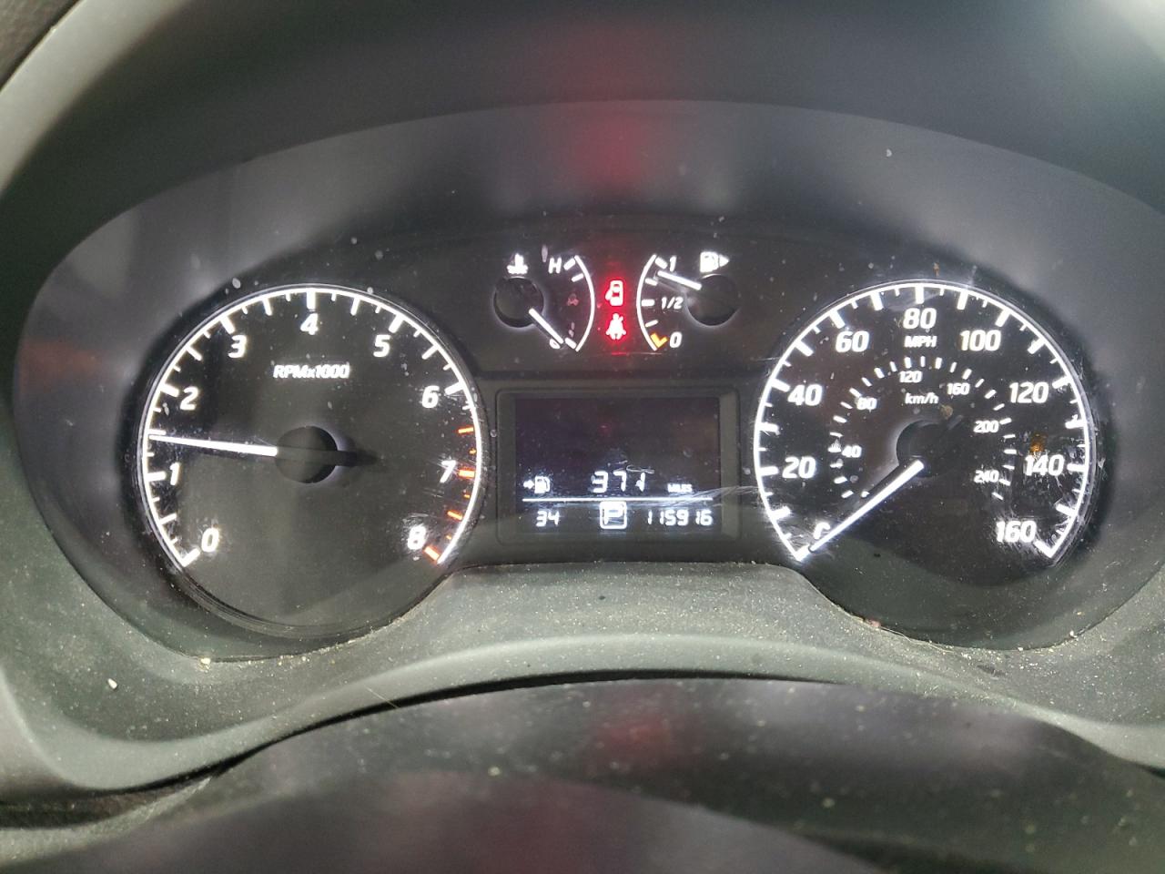 2014 Nissan Sentra - Image 9
