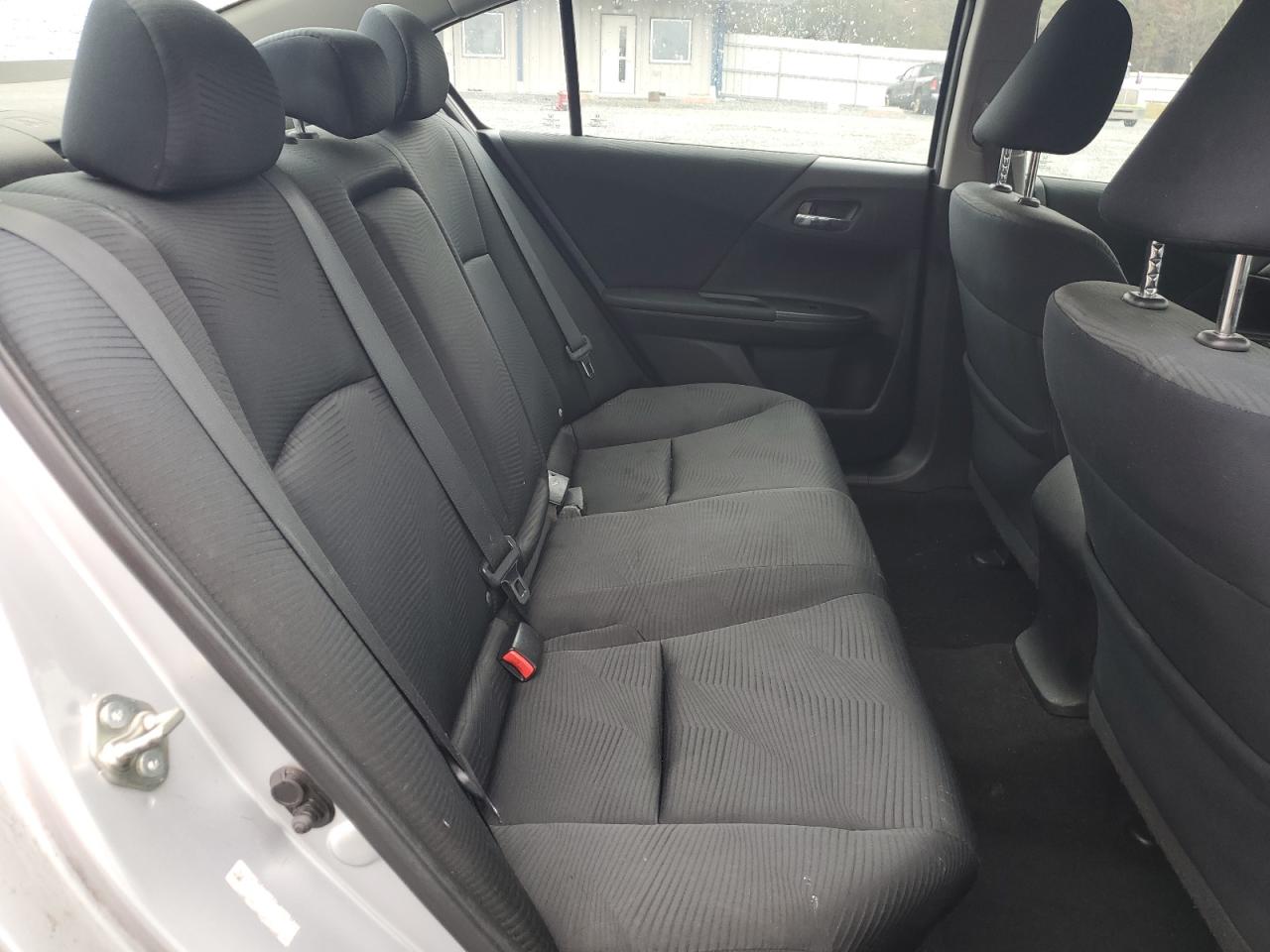 2014 Honda Accord - Image 11