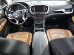2019 Gmc Terrain Slt продається в Reno, NV - Minor Dent/Scratches
