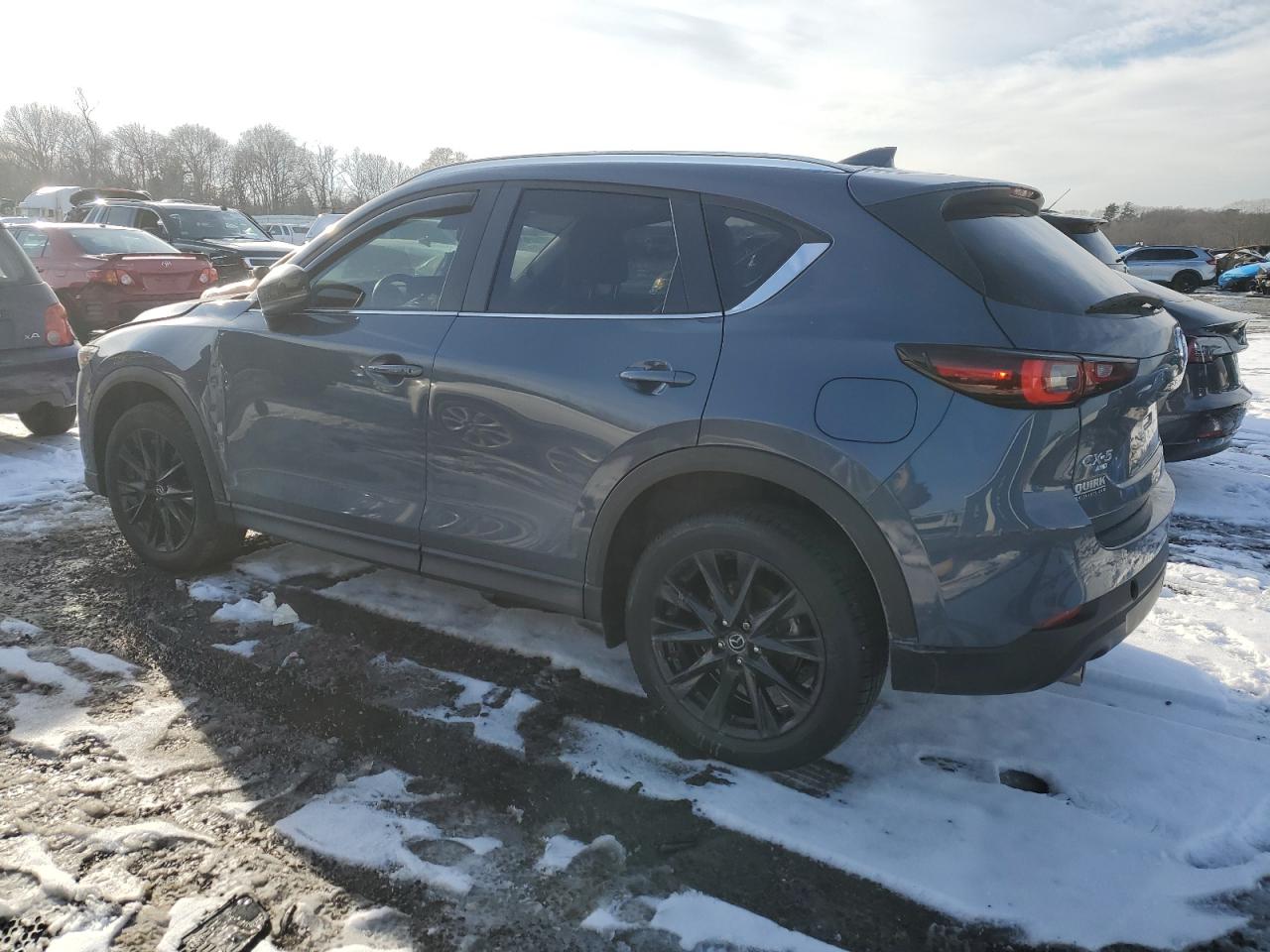 2023 Mazda CX-5 - Image 2