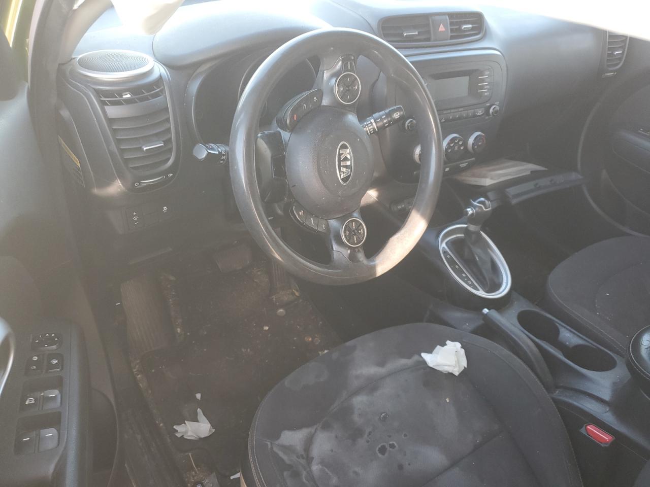 2015 Kia Soul - Image 8