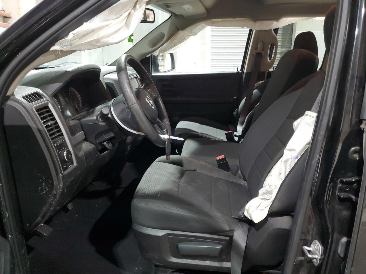 2019 RAM 1500 - Image 7