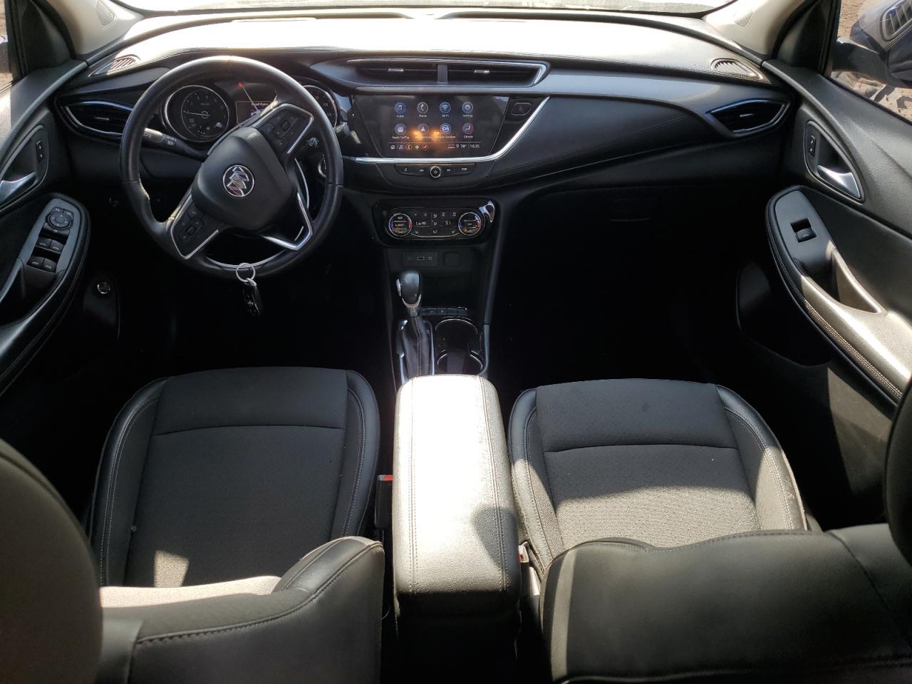 2021 Buick Encore - Image 8