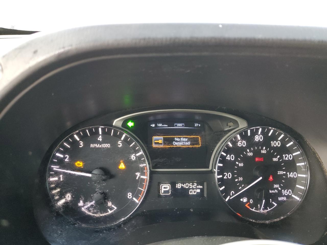 2013 Nissan Pathfinder - Image 9