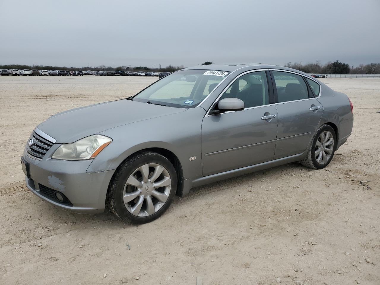 2007 Infiniti M - Image 1