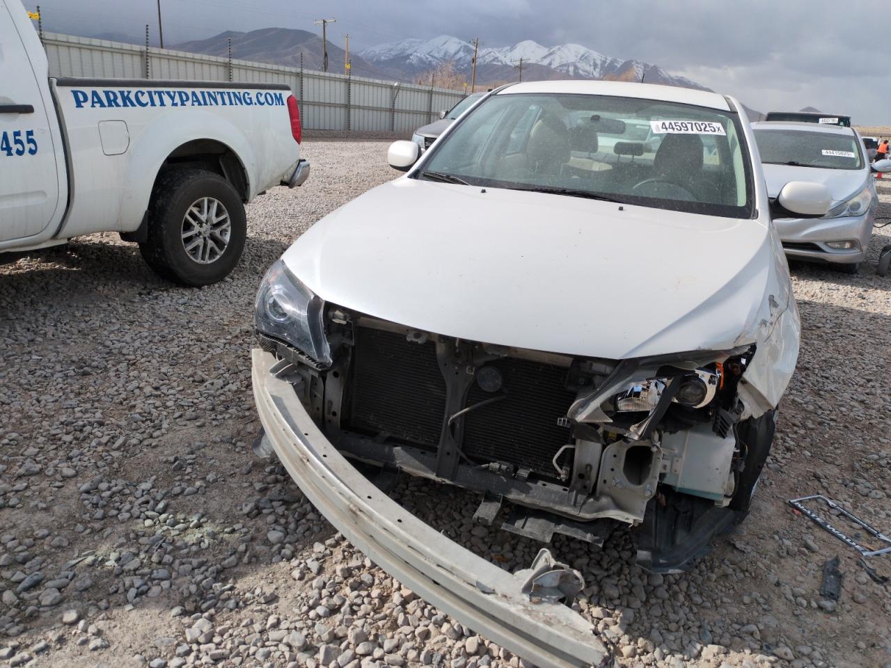 2010 Subaru Impreza - Image 5