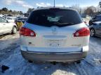 2011 Buick Enclave Cxl на продаже в Mendon, MA - Front End