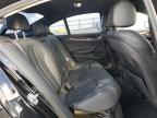 2019 Bmw 530 I იყიდება Fresno-ში, CA - Front End