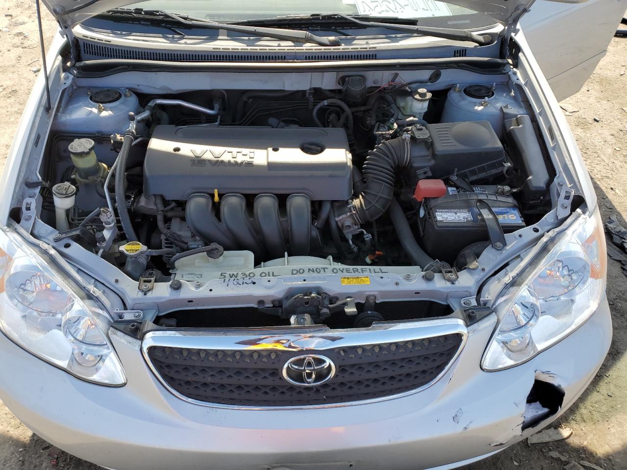 2005 Toyota Corolla - Image 11