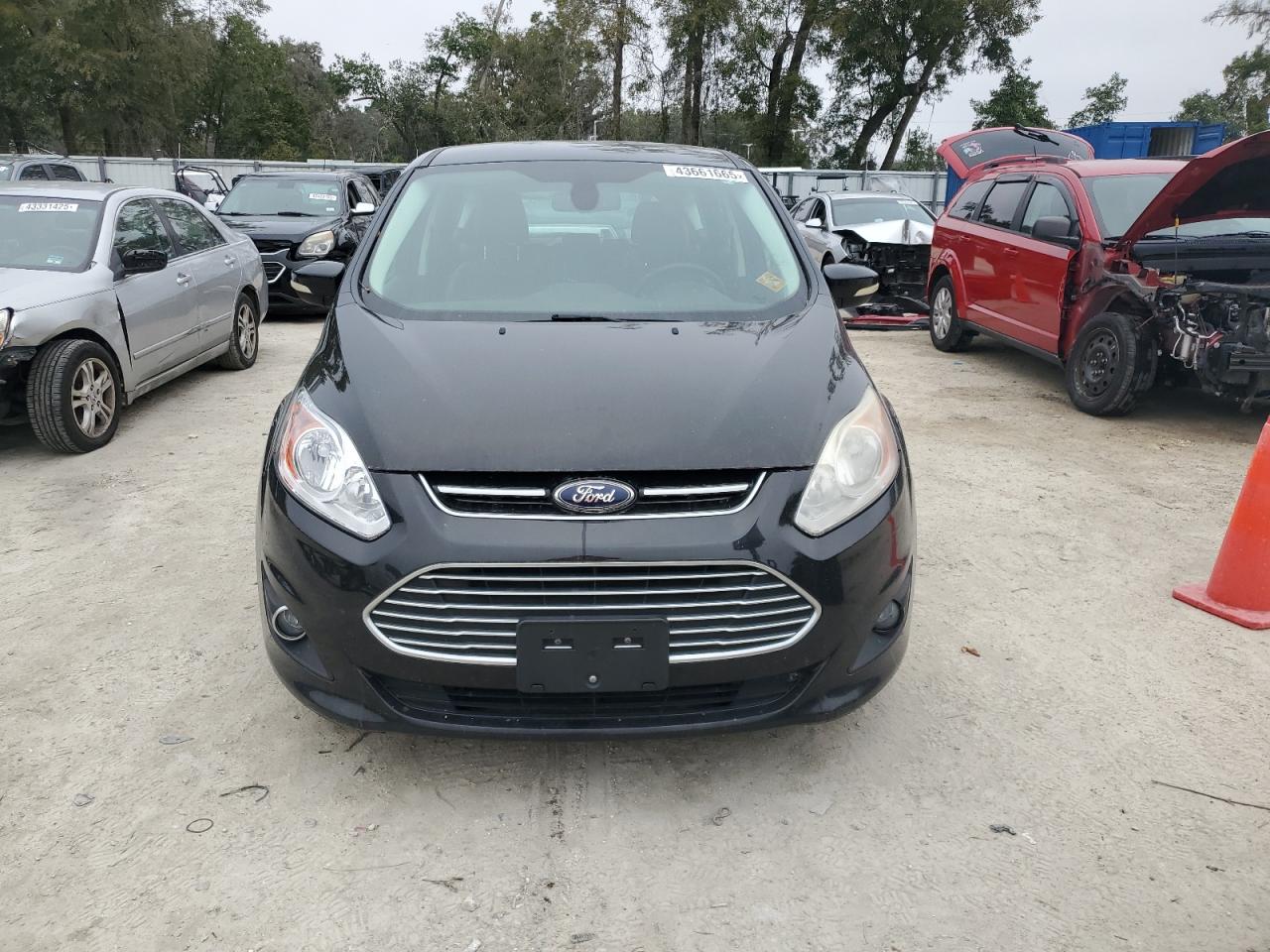 2014 Ford C-MAX - Image 5