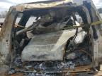 2015 Chevrolet Tahoe C1500 Ltz de vânzare în Shreveport, LA - Burn
