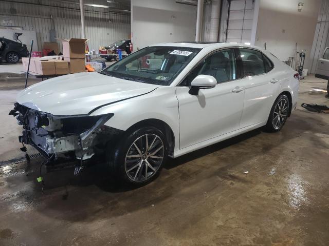 2024 Toyota Camry Xle de vânzare în York Haven, PA - Front End