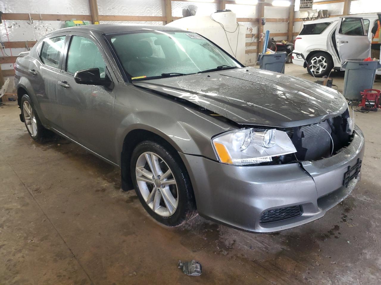 2012 Dodge Avenger - Image 4