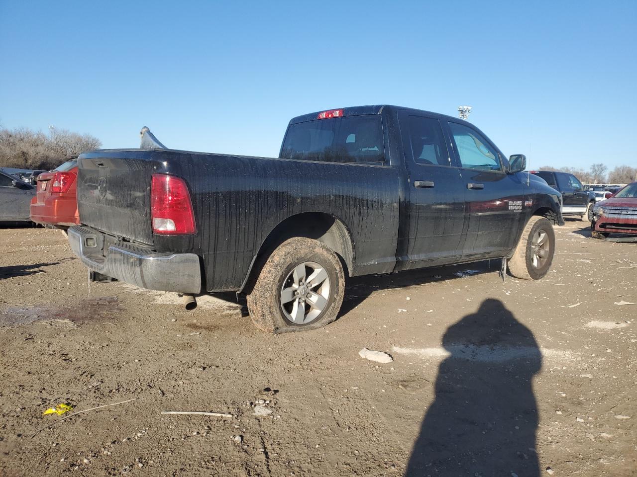 2019 RAM 1500 - Image 3