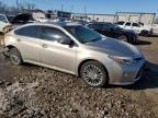 2017 Toyota Avalon Xle for Sale in Chicago Heights, IL - Rear End