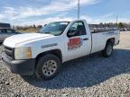 2011 Chevrolet Silverado C1500 de vânzare în Tifton, GA - Front End