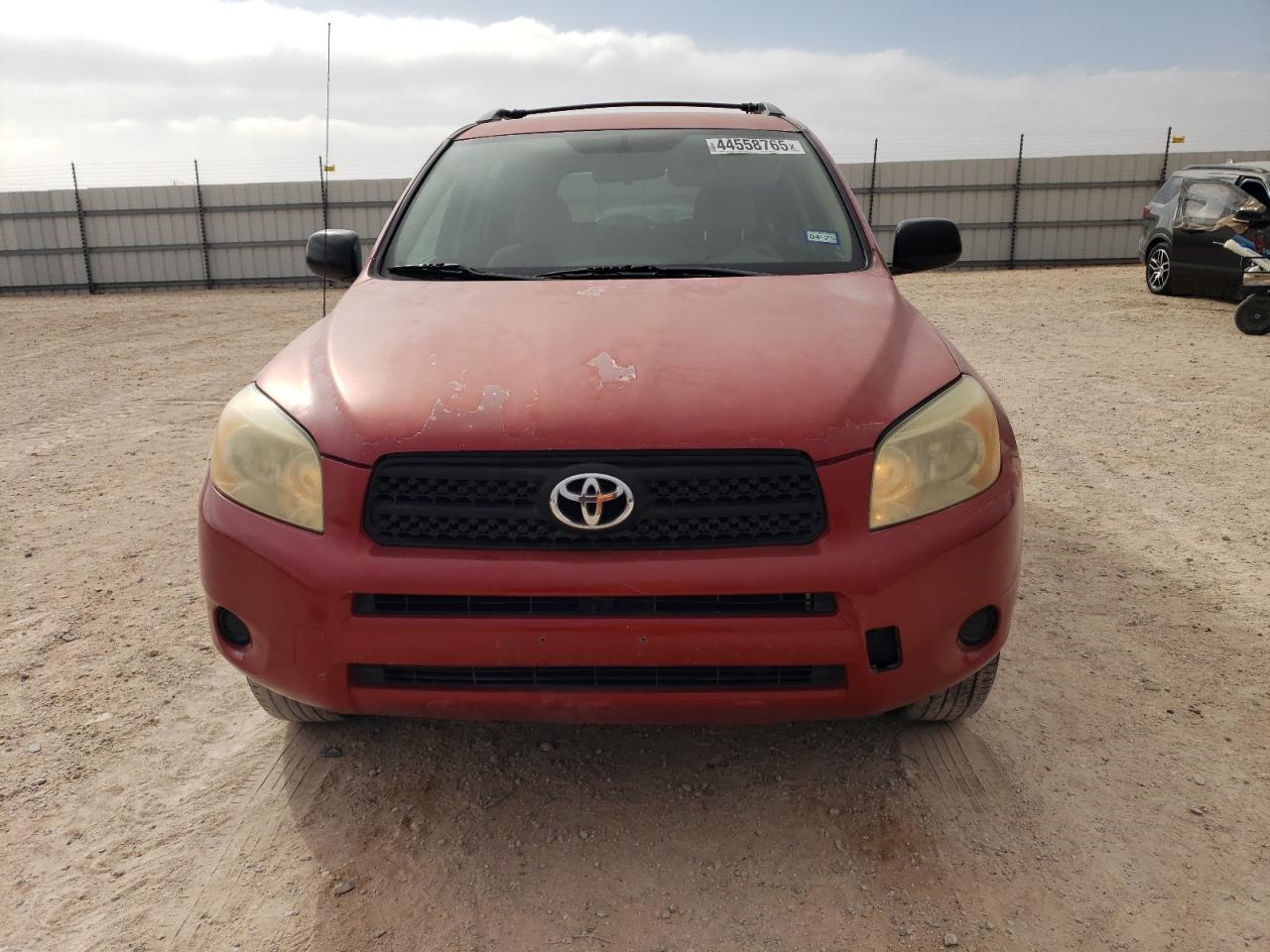 2006 Toyota RAV 4 - Image 5