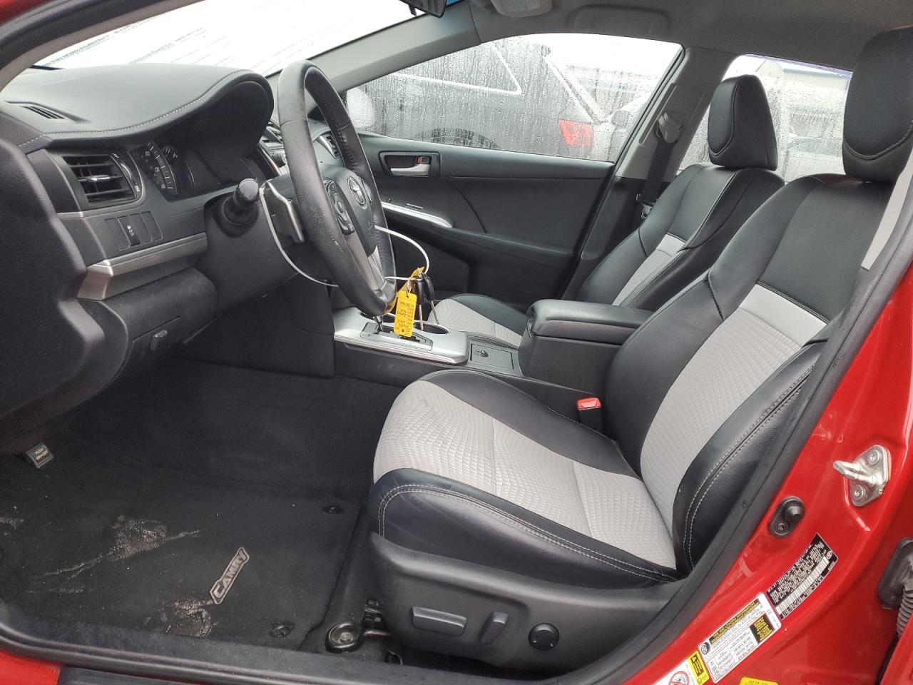 2013 Toyota Camry - Image 7