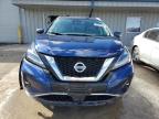 2022 Nissan Murano Platinum for Sale in Franklin, WI - Front End