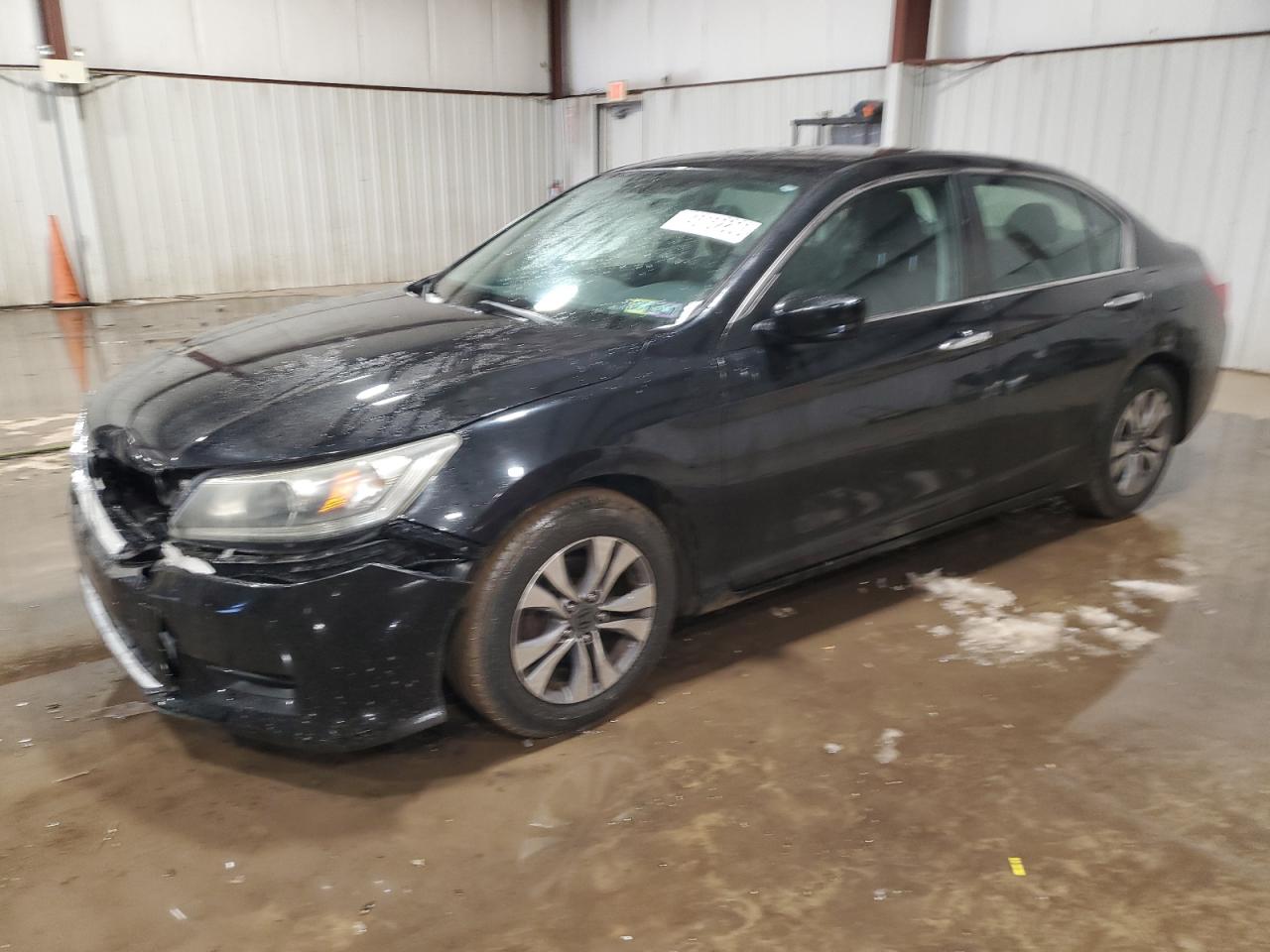 2014 Honda Accord - Image 1