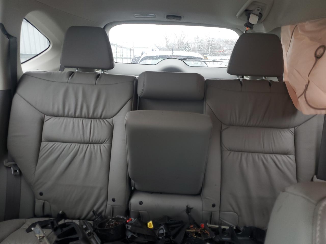 2014 Honda CR-V - Image 10