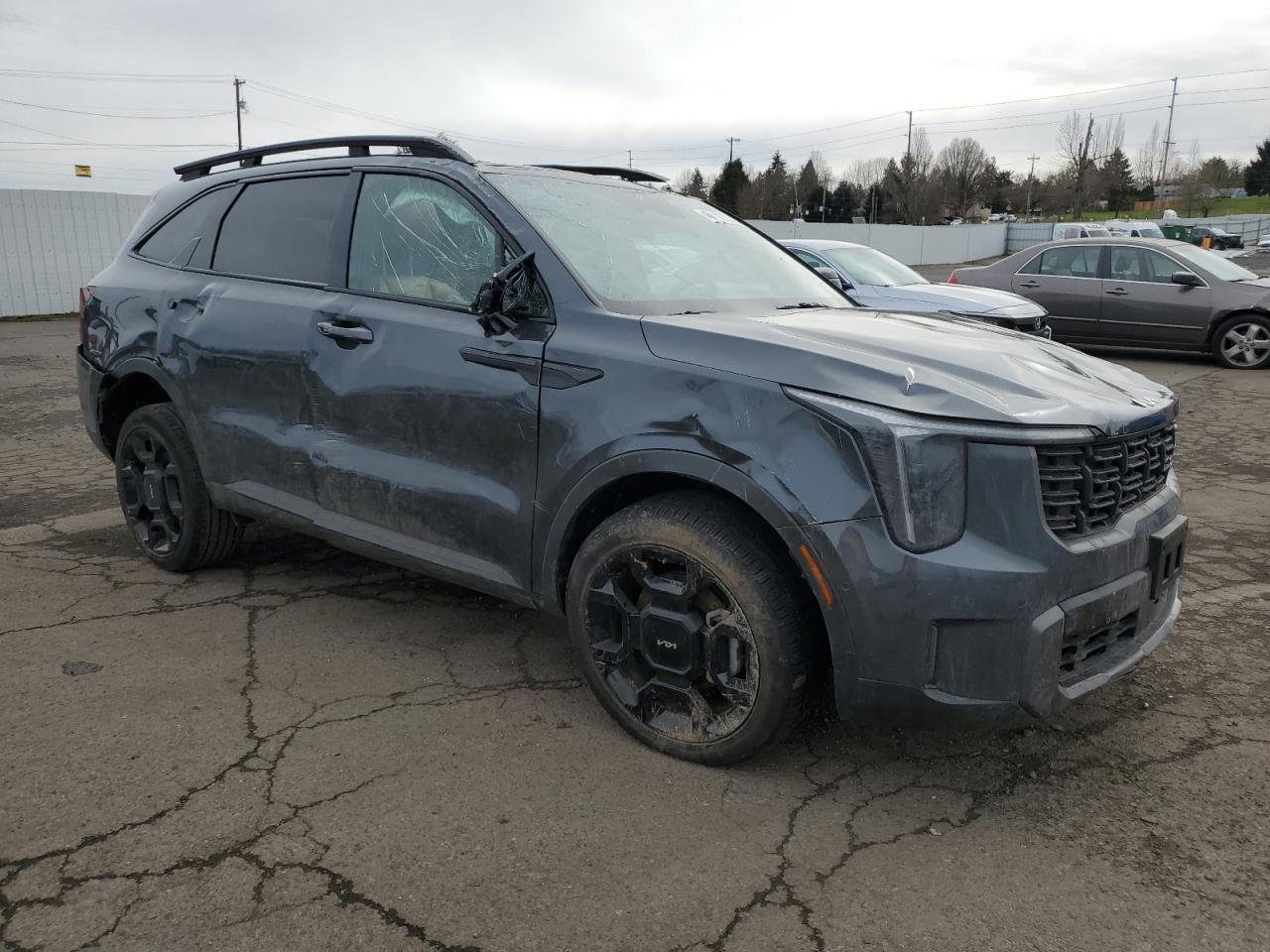 2024 Kia Sorento - Image 4