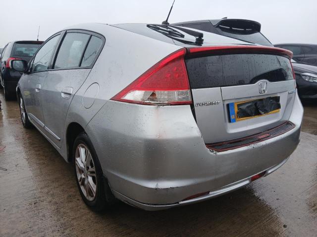 2010 HONDA INSIGHT SE