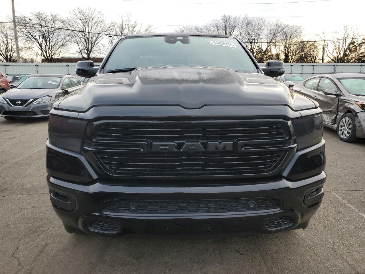 2021 RAM 1500 - Image 5