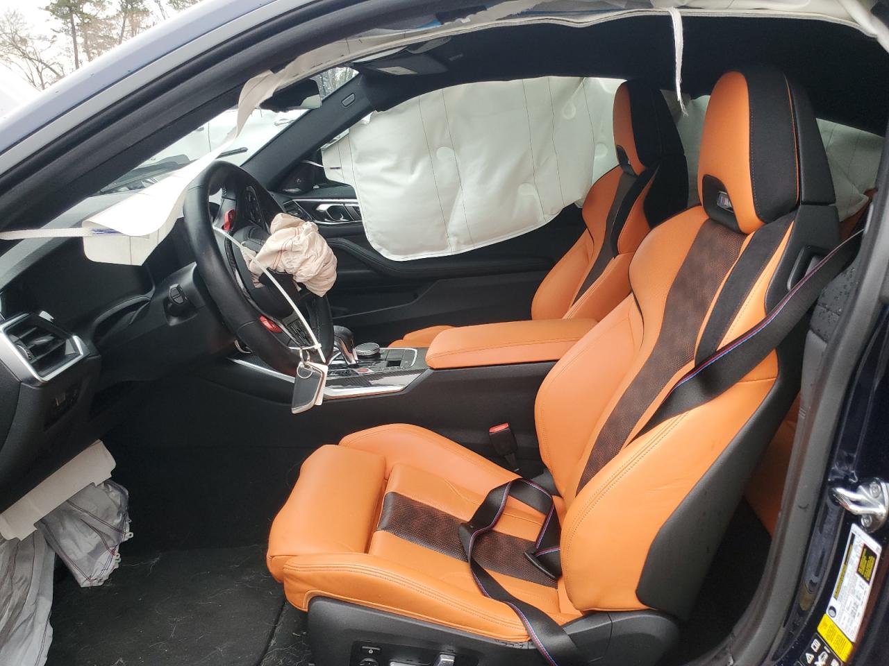 2023 BMW M4 - Image 7