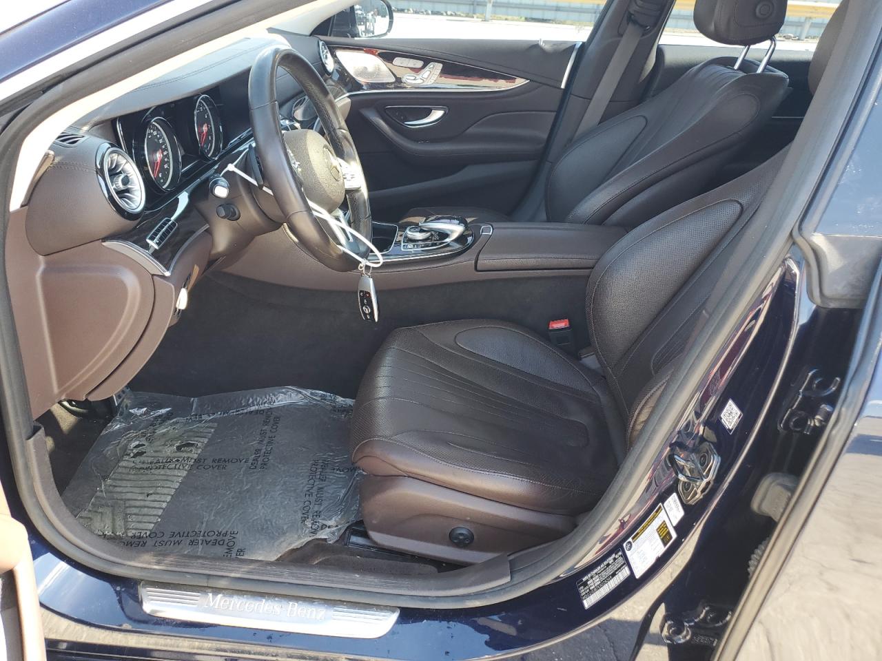 2019 Mercedes-Benz CLC-klasse - Image 7