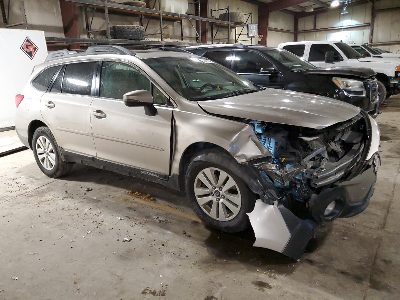2019 Subaru Outback - Image 4