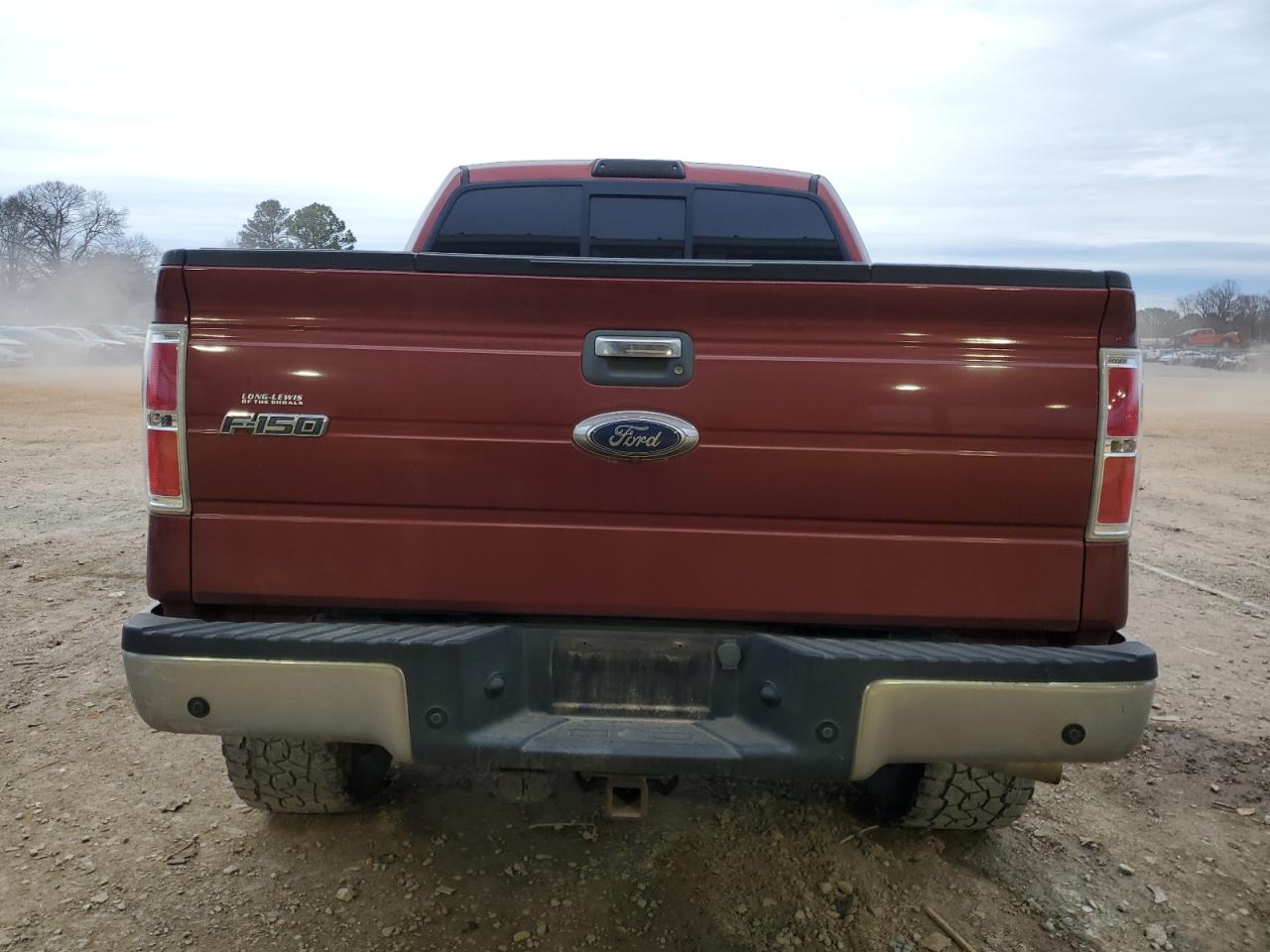 2014 Ford F-150 - Image 6