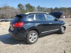 2015 Nissan Rogue Select S продається в Seaford, DE - Front End