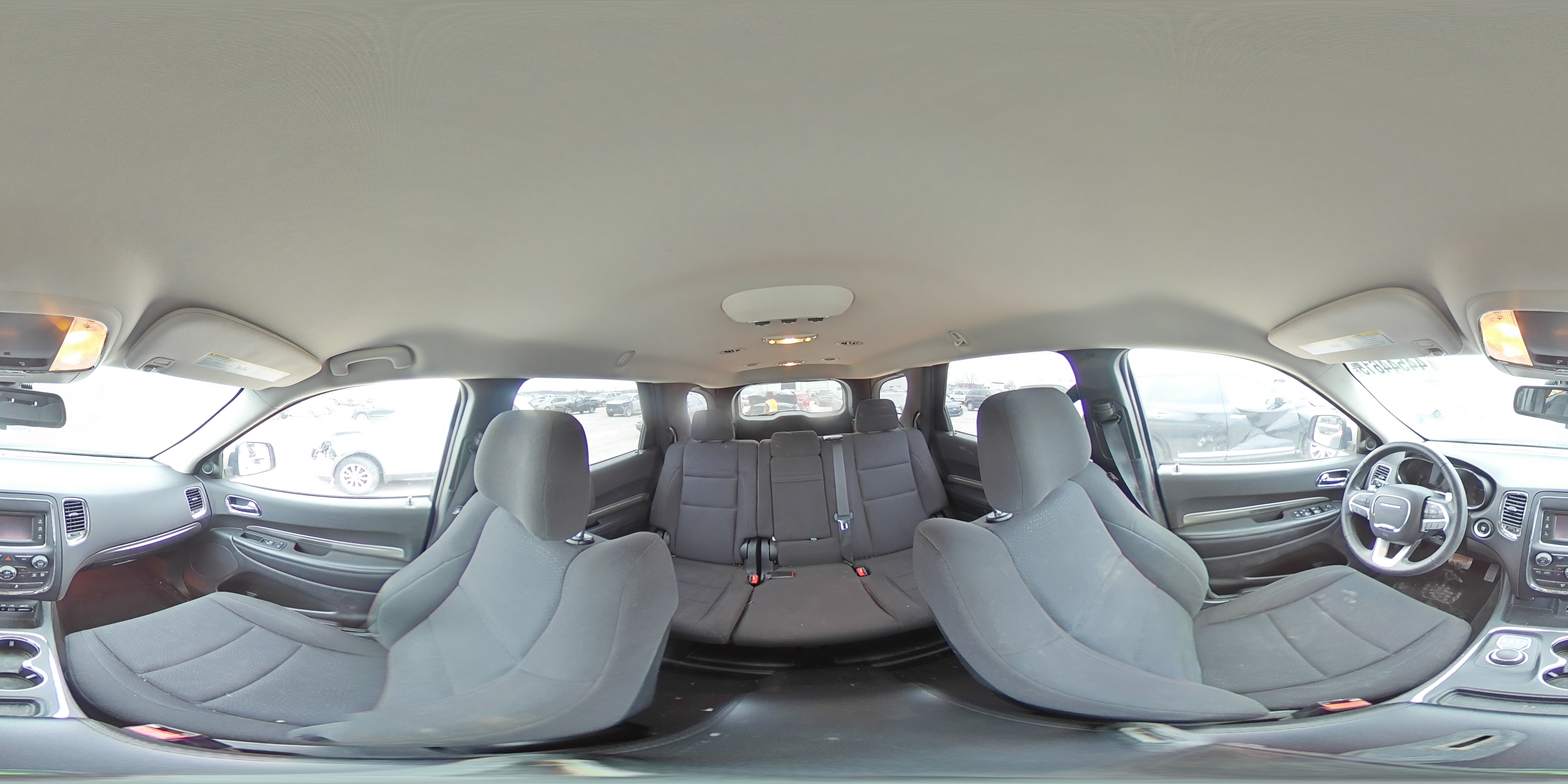 2014 Dodge Durango - Image 14