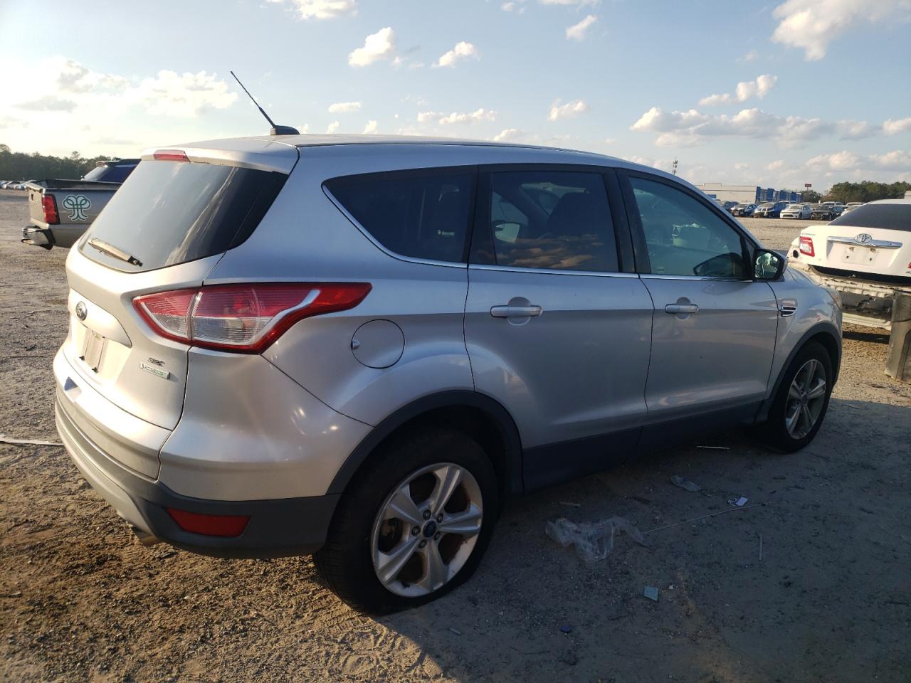2015 Ford Escape - Image 3