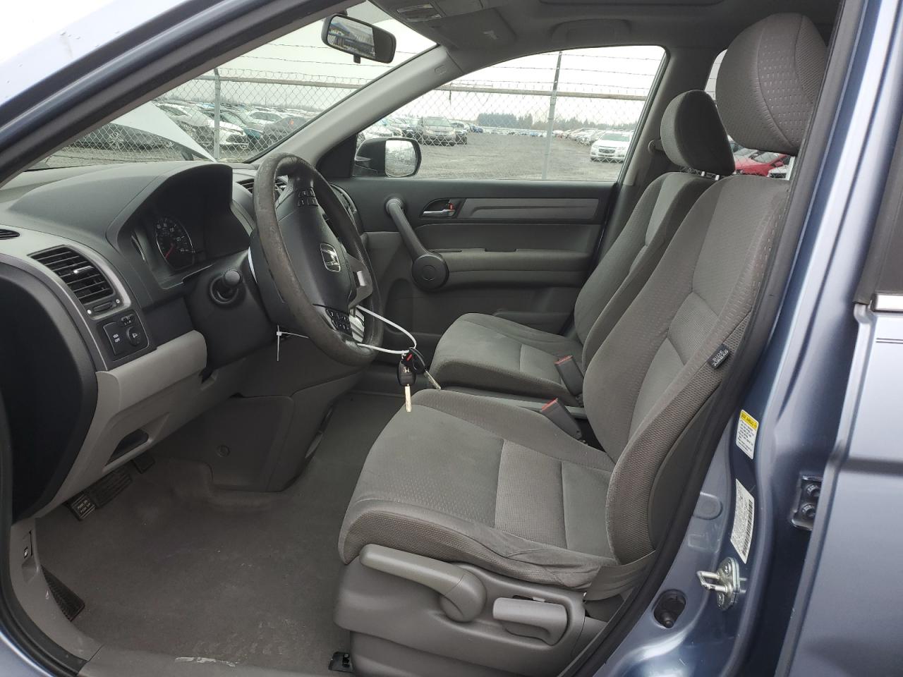 2008 Honda CR-V - Image 7