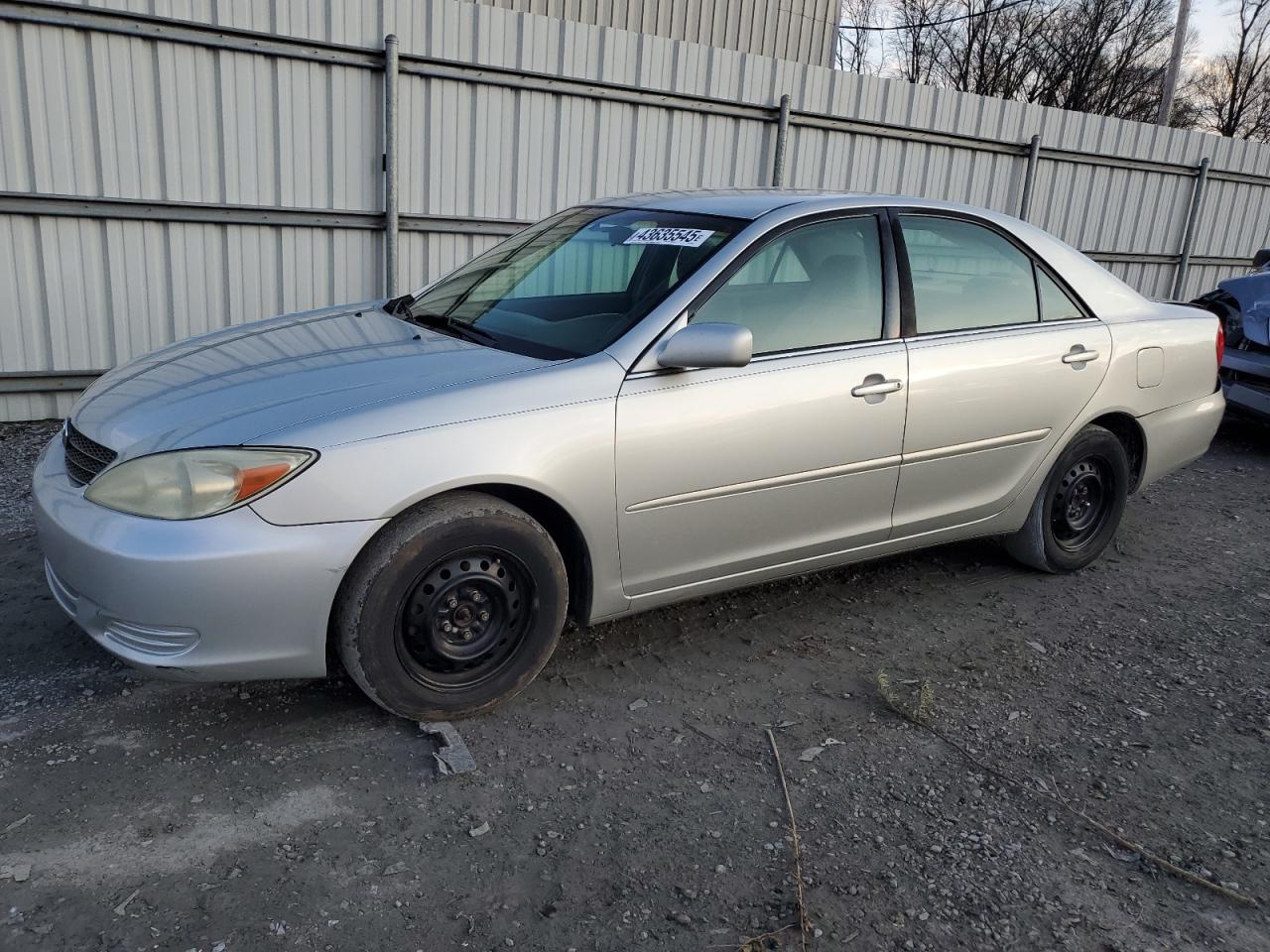 2004 Toyota Camry - Image 1