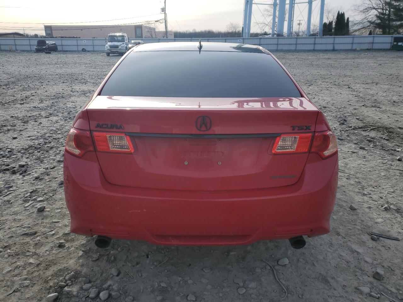 2012 Acura TSX - Image 6