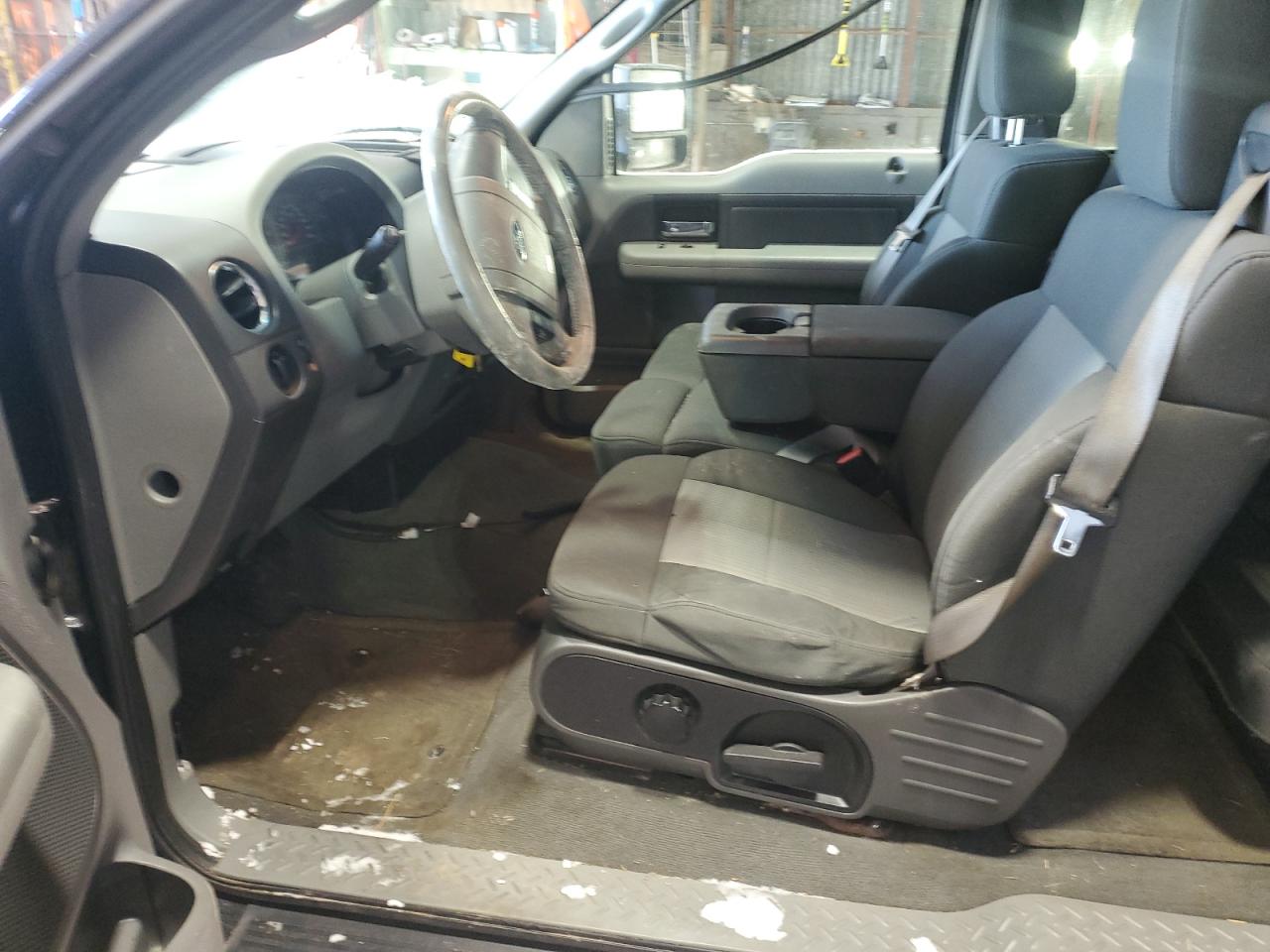 2008 Ford F-150 - Image 7