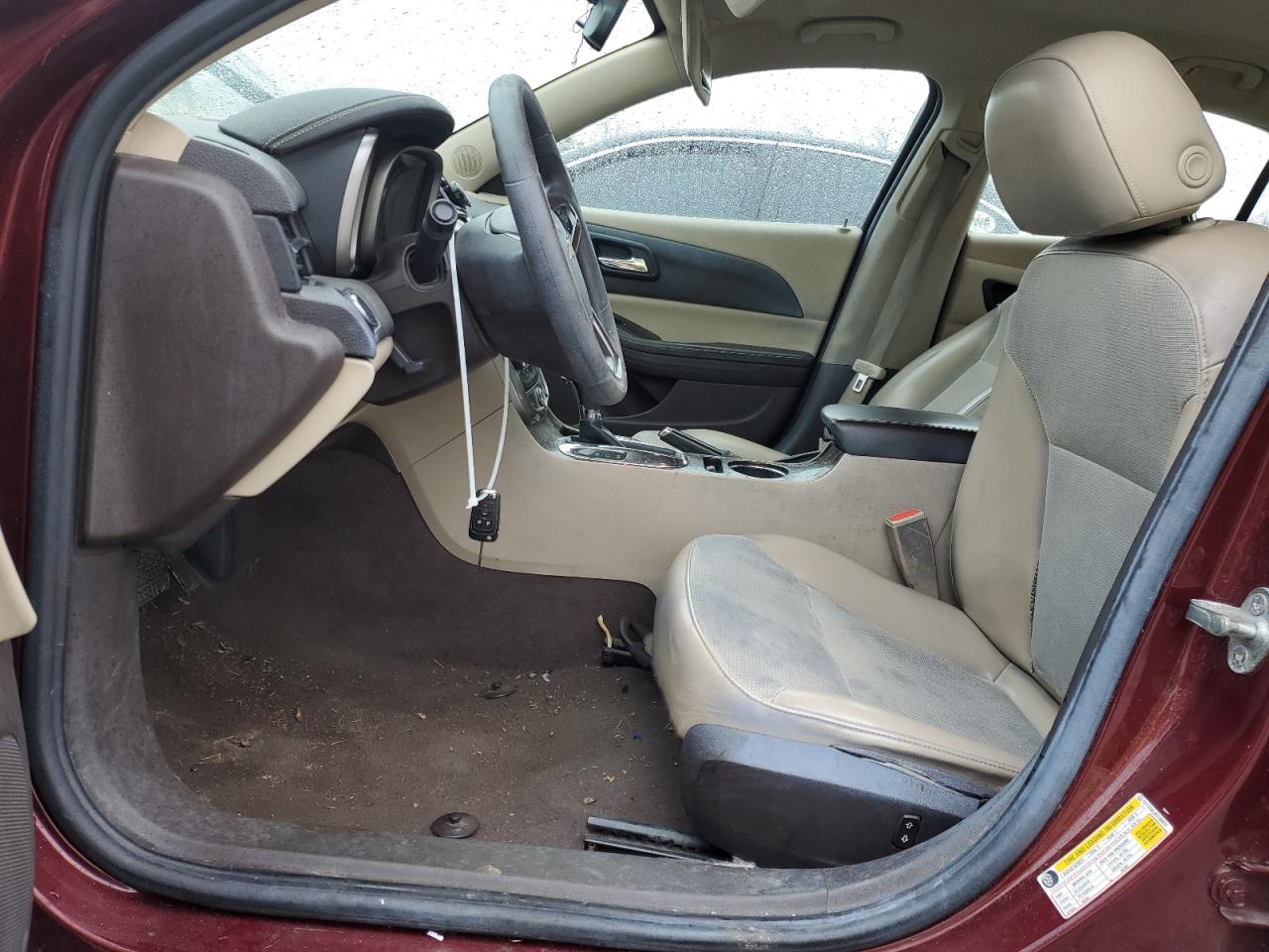 2015 Chevrolet Malibu - Image 7