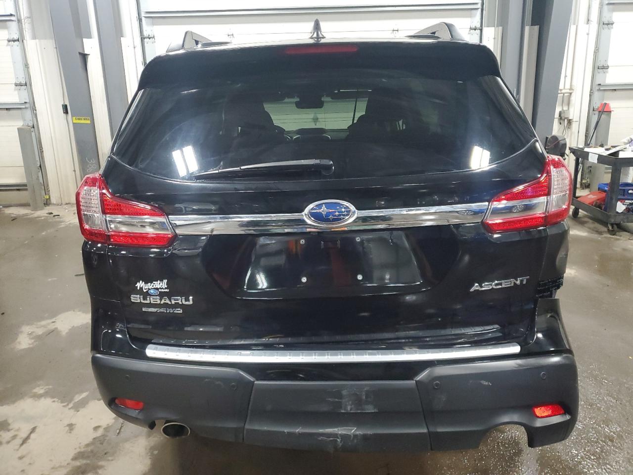 2020 Subaru Ascent - Image 6