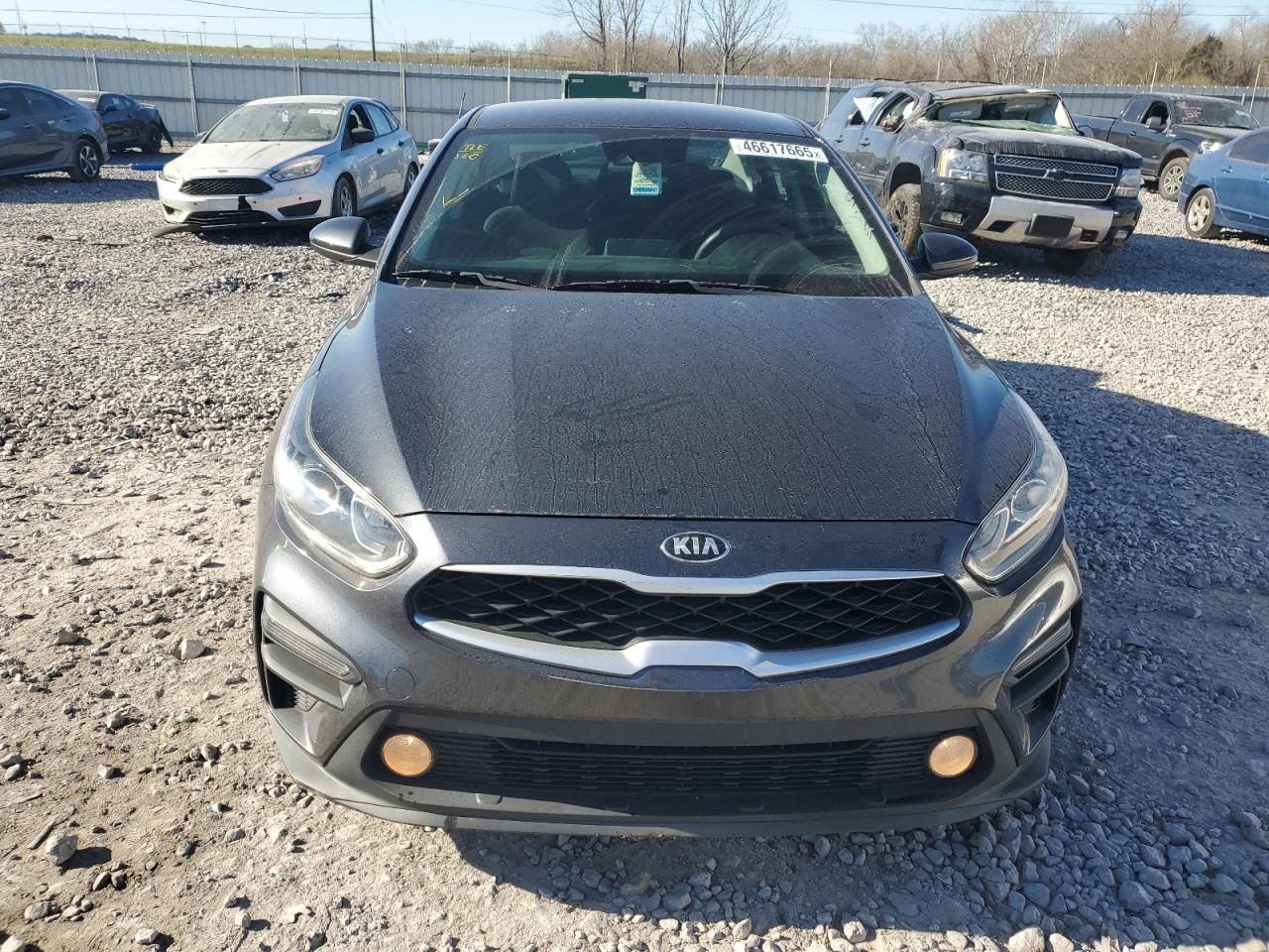 2020 Kia Forte - Image 5