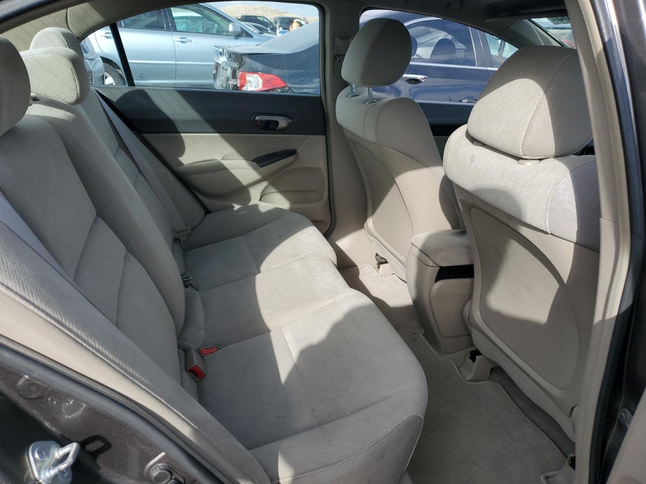 2010 Honda Civic - Image 10