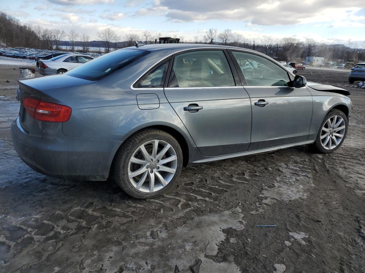 2014 Audi A4 - Image 3