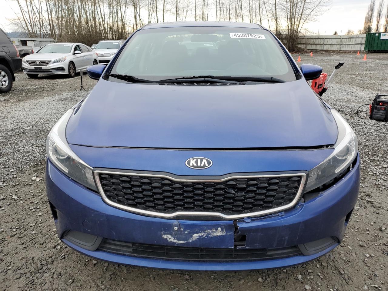 2018 Kia Forte - Image 5