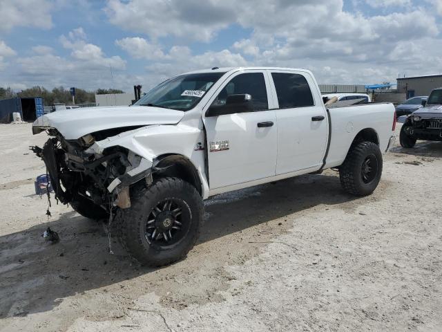 2018 Ram 2500 St for Sale in Arcadia, FL - Front End