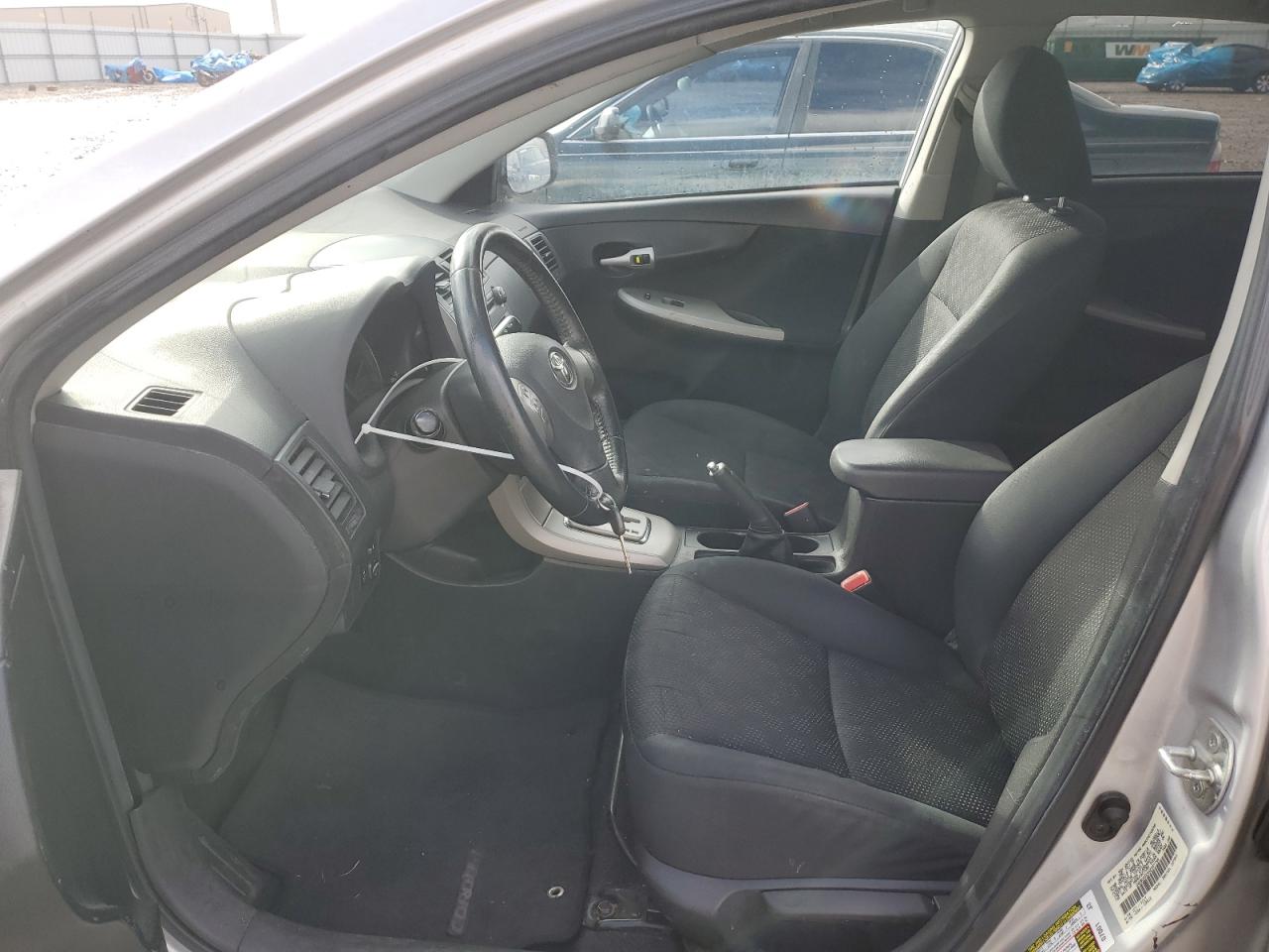 2010 Toyota Corolla - Image 7
