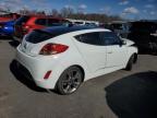 2013 Hyundai Veloster  продається в Glassboro, NJ - Front End
